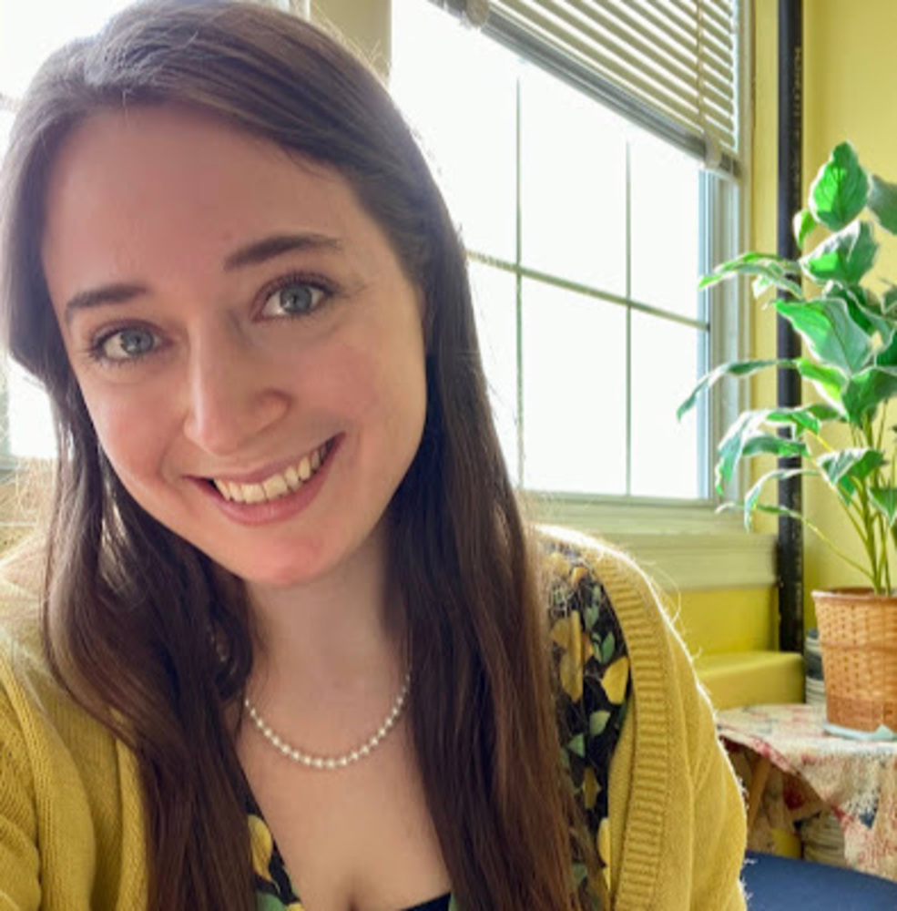 Meet your Posher, Shoshannah